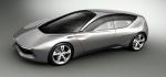 Pininfarina Sintesi 2008 года
